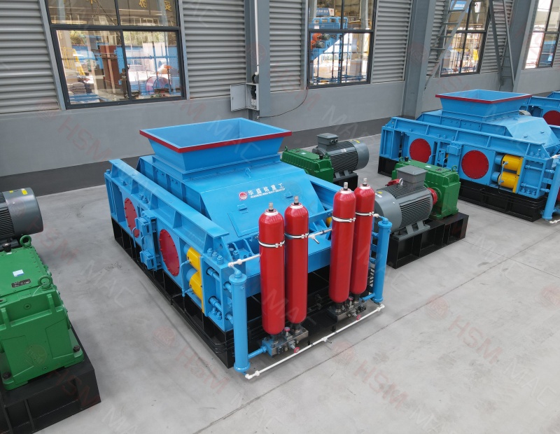 選礦廠用破碎機(jī)  