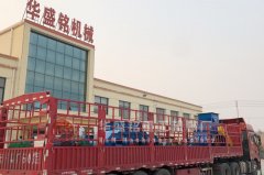雙齒輥破碎機(jī)每小時(shí)產(chǎn)量是多少？